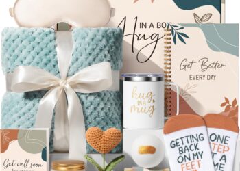 Meaningful Cancer Gifts That Can Enhance Comfort