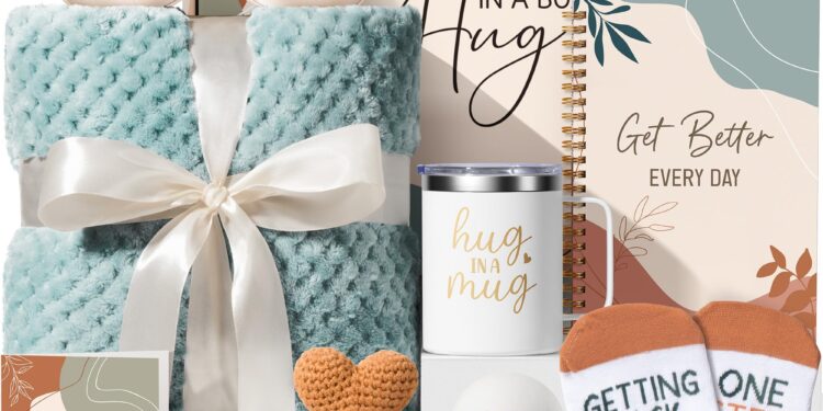 Meaningful Cancer Gifts That Can Enhance Comfort