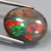 Unlocking the Mysteries of Black Opal: A Deep Dive into Nature’s Gem