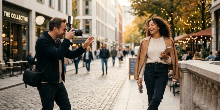 Personal Photo Session That Feels Like You