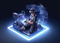 The Art of Lighting: How Cinematic Rendering Drives Luxury Brand Perception