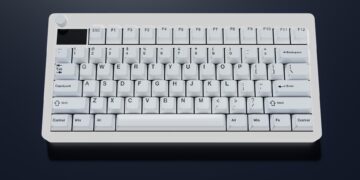 Building the Ultimate Custom Mechanical Keyboard: A Comprehensive Guide