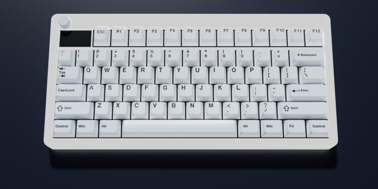 Building the Ultimate Custom Mechanical Keyboard: A Comprehensive Guide