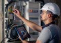 The Role of Electricians in Creating Energy-Efficient Homes