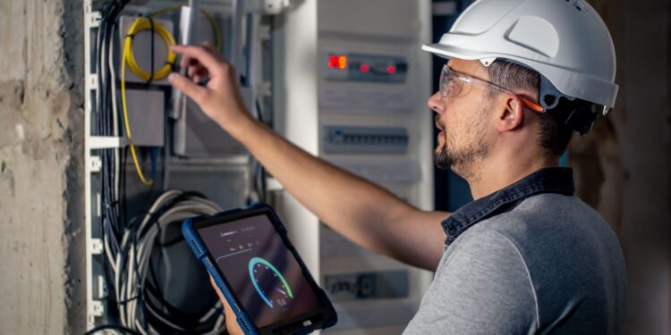 The Role of Electricians in Creating Energy-Efficient Homes
