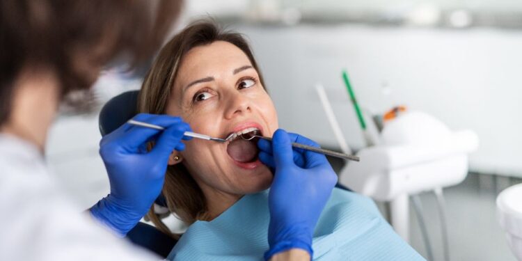 Why Are Regular Dental Checkups Crucial for Your Long-Term Health?