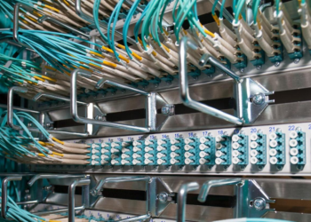 Is Your Office Network a Mess? Why Structured Data Cabling is a Must for Small Businesses
