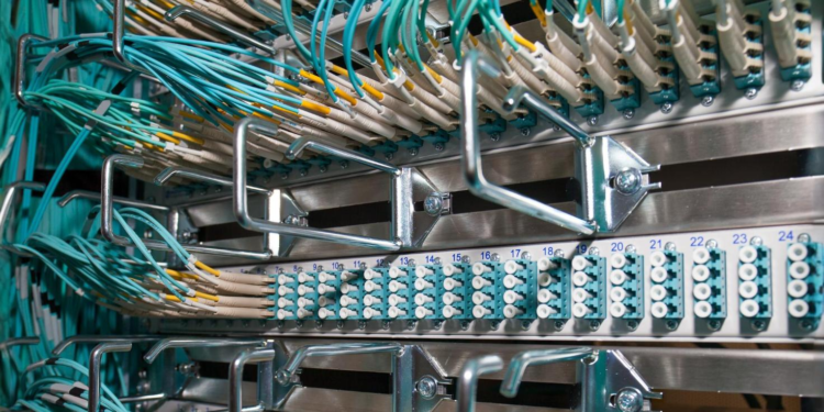 Is Your Office Network a Mess? Why Structured Data Cabling is a Must for Small Businesses