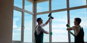 How can you choose the right window installation service for your home?