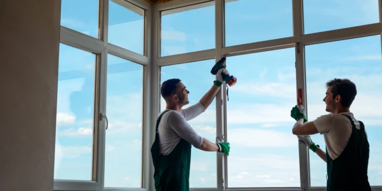 How can you choose the right window installation service for your home?