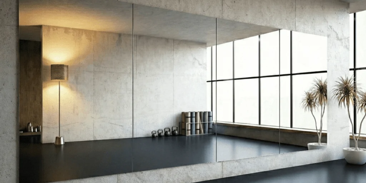 The Importance of Dance Mirrors in Professional Studios
