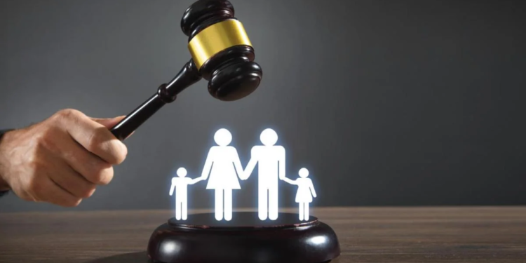 Understanding the Role of Family Law Lawyers in Australia