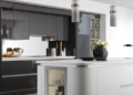 The Art of Kitchen Spray Painting