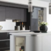 The Art of Kitchen Spray Painting