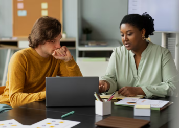 What “Proactive IT Support” Actually Means (And Why It Changes Everything)