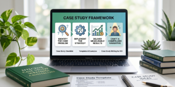 Professional case study writing services