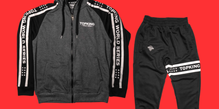 The Ultimate Guide to Choosing the Perfect Muay Thai Shorts for Your Training