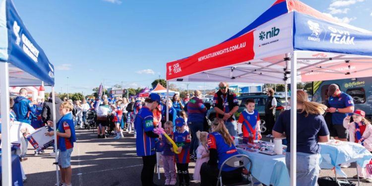 Top Benefits of Choosing a Printed Marquee for Your Outdoor Events