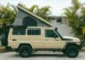 Transforming Your Adventure with the Ultimate Troopy Fitout from Elevate Automotive