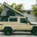 Transforming Your Adventure with the Ultimate Troopy Fitout from Elevate Automotive