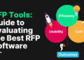 best RFP software