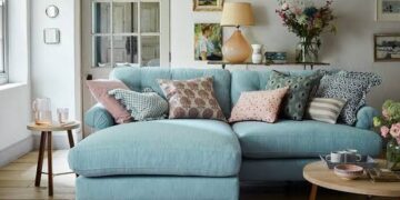 Choosing Colors and Application Techniques for Luxury Interior Paint
