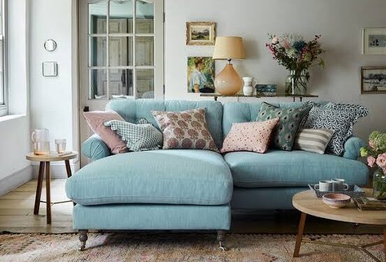 Choosing Colors and Application Techniques for Luxury Interior Paint