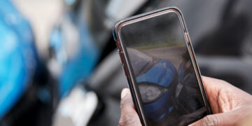 Documenting the Details: Why Your Photos are Vital After a Charlotte Car Accident