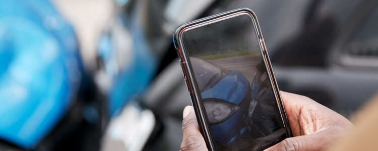 Documenting the Details: Why Your Photos are Vital After a Charlotte Car Accident