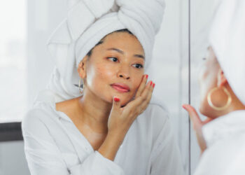Why Your Morning Routine Needs a High Performance Cleanser