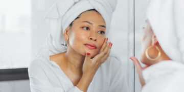 Why Your Morning Routine Needs a High Performance Cleanser