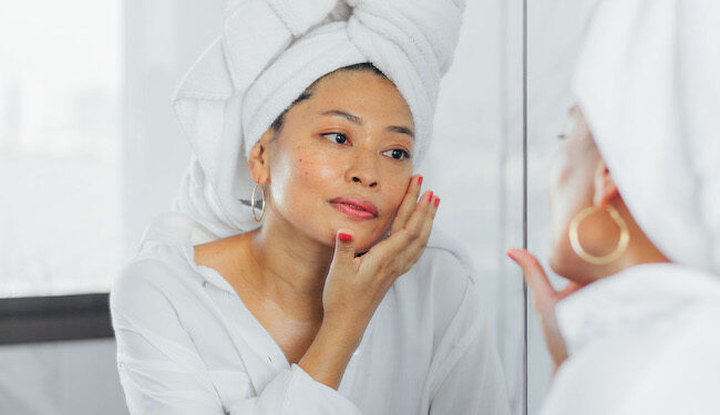 Why Your Morning Routine Needs a High Performance Cleanser