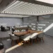 Transform Your Outdoor Space with a Stylish Louvered Pergola