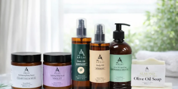 Handmade Soap: A Simple Luxury for Everyday Skin Care