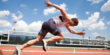 Beyond the Physical: The Mental Game of Elite Athletes