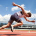 Beyond the Physical: The Mental Game of Elite Athletes
