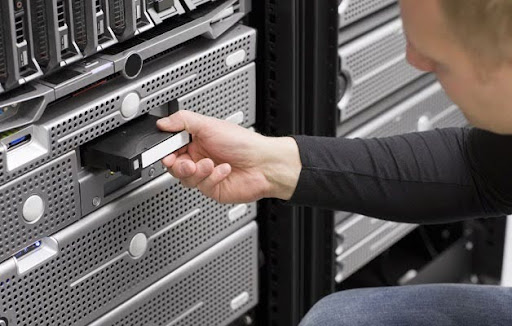 Essential Guide to Tape Data Restore: Unlocking Reliable Data Recovery