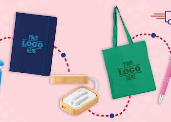 Unlocking Brand Success with Custom Promo Products