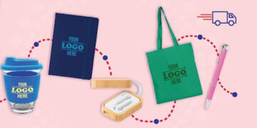 Unlocking Brand Success with Custom Promo Products