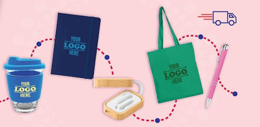 Unlocking Brand Success with Custom Promo Products