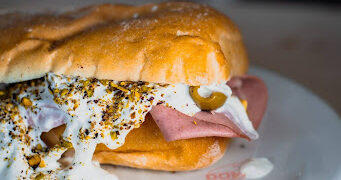 Explore the Authentic Italian Cuisine with Dom Panino