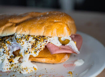 Explore the Authentic Italian Cuisine with Dom Panino
