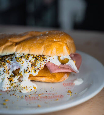 Explore the Authentic Italian Cuisine with Dom Panino