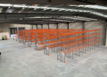 Maximising Warehouse Efficiency with Used Pallet Racking in Melbourne