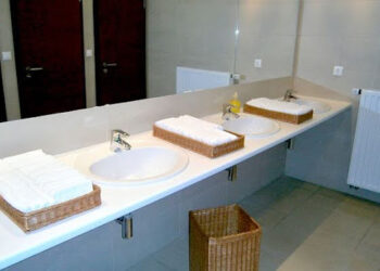 Exploring Bathroom Renovations in Penrith