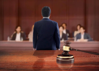 Understanding the Role and Importance of Criminal Lawyers