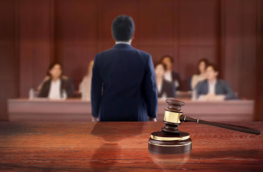 Understanding the Role and Importance of Criminal Lawyers