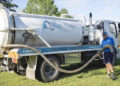 The Importance of Regular Septic Tank Pump Outs