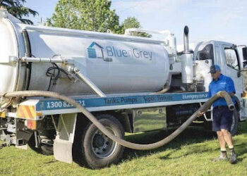 The Importance of Regular Septic Tank Pump Outs