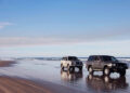 Exploring Fraser Island: A Guide to the Best 4WD Tours